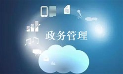 政务管理（2020）